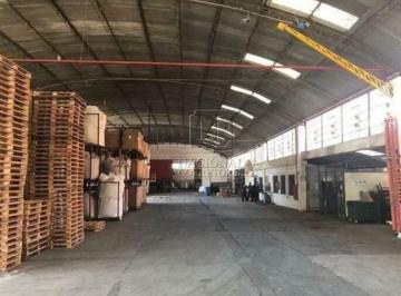 Comercial · 10000m² · Galpão para aluguel, Planalto do Sol - Sumaré/SP