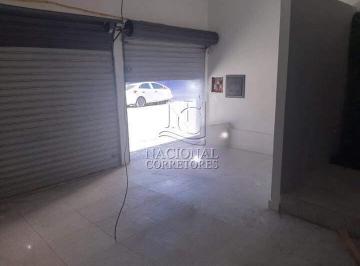 Comercial · 42m² · Salão para aluguel, Centro - Santo André/SP