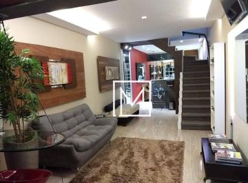 Comercial · 28m² · SALA COM ÁREA COMUM DE ALTO PADRÃO