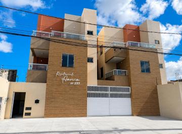 Apartamento · 65m² · 2 Quartos · 1 Vaga · Apartamento para aluguel, 2 quartos, 1 suíte, 1 vaga, Aruana - Aracaju/SE