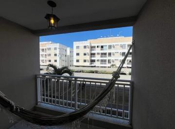 Apartamento · 52m² · 2 Quartos · 1 Vaga · APARTAMENTO À VENDA CONDOMÍNIO VIDA BELA PRAIA MAR CLUBE