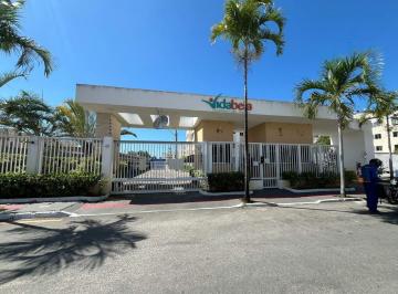 Apartamento · 52m² · 2 Quartos · 1 Vaga · APARTAMENTO À VENDA CONDOMÍNIO VIDA BELA PRAIA MAR CLUBE