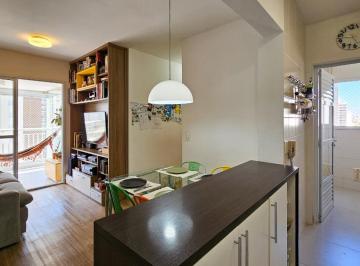 ad023e1b-3cdd-4bd9-909b-817f977e4376 · Apartamento para venda em Vila Romana com 2 quartos, sendo 1 suíte, 60m²