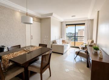 imagem · Apartamento à venda em Campinas, Mansões Santo Antônio, com 2 quartos, com 72.05 m²