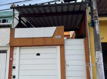 foto1 · Sobrado à venda no Jardim Monte Alegre - Taboão da Serra/SP - 125m² - 2 dormitórios