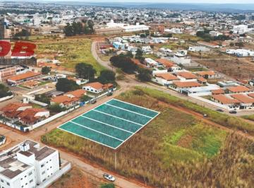Foto 01 · Terreno, Parque Laguna 2, Formosa, GO