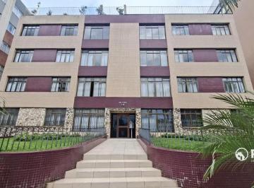 4438796_0.jpg · Apartamento no Ahú de 126,72 m² com 3 quartos - 05231.001-RZ