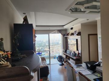 Apartamento · 65m² · 3 Quartos · 1 Vaga · Incremente sua vida com este apartamento de 3 quartos no Jardim Japão, São Paulo
