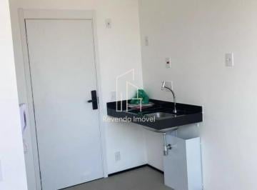 Apartamento · 24m² · 1 Quarto · Oportunidade única! Apartamento à venda em São Paulo-SP, Vila Mariana: 1 quarto,