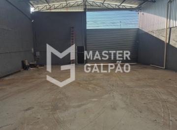 Foto 1 · Galpão de 360 m² | Citrolândia – Betim/MG