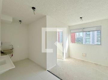Apartamento · 30m² · 2 Quartos · Apartamento à Venda - Chácara Santo Antonio, 2 Quartos, 30 m2