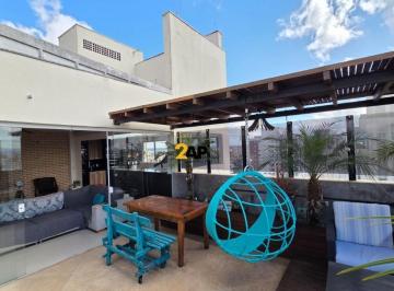 Apartamento · 206m² · 3 Quartos · 3 Vagas · Imperdível: Cobertura para locação em SP - 3 quartos, 2 suítes, 210m² no Jardim Monte Kemel!