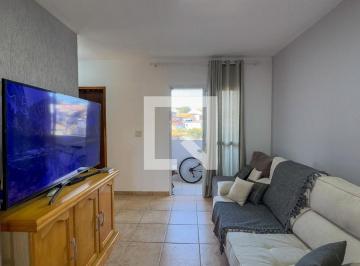 Apartamento · 55m² · 2 Quartos · 1 Vaga · Apartamento à Venda - Jardim Casablanca, 2 Quartos, 55 m2
