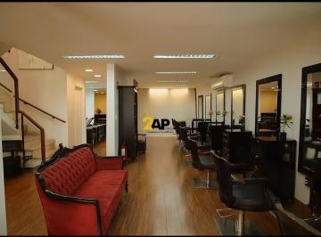 Comercial · 209m² · 2 Vagas · Casa Comercial para Locação em Moema, São Paulo-SP: 6 Salas, 3 Banheiros, 2 Vagas de Garagem, 209m²