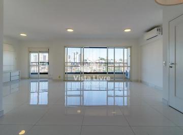 Apartamento · 137m² · 3 Quartos · 2 Vagas · Apartamento à venda, Vila Ipojuca, São Paulo, SP