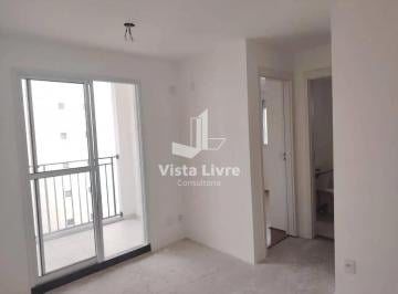 Apartamento · 42m² · 2 Quartos · Apartamento à venda, Barra Funda, São Paulo, SP