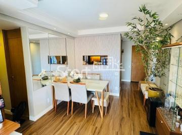 nome imagem · apartamento - Chácara da Barra - Campinas