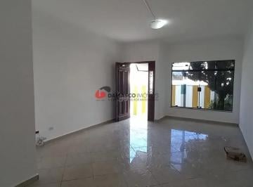 Casa · 12m² · 3 Quartos · 3 Vagas · Sobrado em Santa Paula