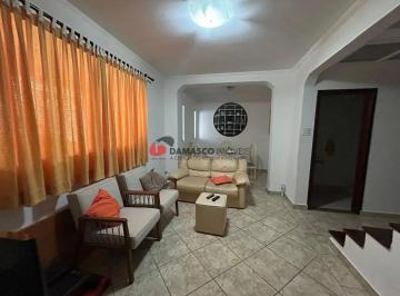 Casa · 166m² · 2 Quartos · 3 Vagas · Sobrado em Boa Vista