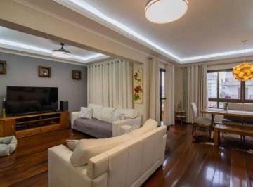 Apartamento · 143m² · 4 Quartos · 2 Vagas · Apartamento com 4 quartos à venda, 143 m² por R$ 699.000 - Vila Galvão - Guarulhos/SP