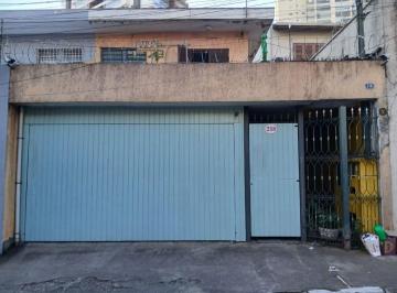 Casa · 214m² · 3 Quartos · 3 Vagas · Sobrado com 3 quartoos à venda, 214 m² por R$ 1.150.000 - Vila Rosália - Guarulhos/SP