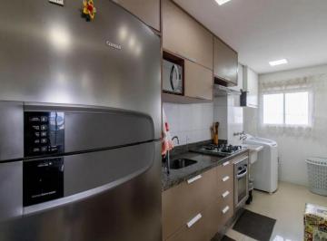 Apartamento · 59m² · 3 Quartos · 1 Vaga · Apartamento com 3 dormitórios para alugar, 59 m² por R$ 3.496,00/mês - Jardim Imperador - Guarulhos/