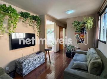 Sala de TV · Apartamento 2 quartos a venda no Manacás