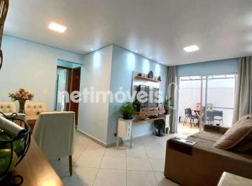 Apartamento · 124m² · 2 Quartos · 2 Vagas · Área Privativa Castelo | Belo Horizonte
