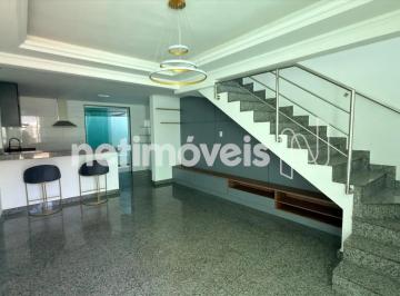 Sala · Casa Geminada com 2 quartos e suíte no Santa terezinha