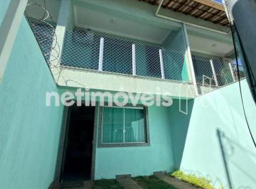 Fachada · Casa Geminada com 2 quartos e suíte no Santa terezinha