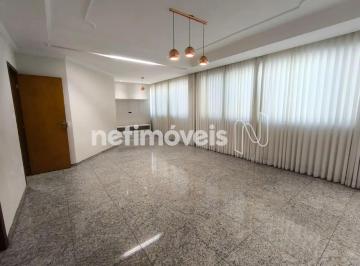 Sala · Área Privativa de 03 quartos com elevador no Castelo!!!