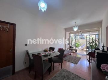 Sala de jantar · Excelente área privativa no Graça!