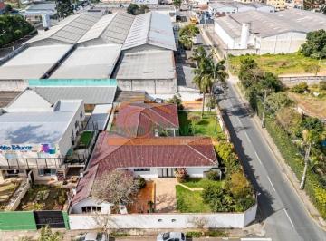 Terreno · 1155m² · Terreno à venda - em Iná