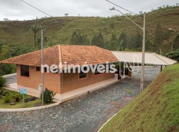Entrada do condomínio · Lote à venda no Condomínio Vale da Mata – Rio Acima/MG