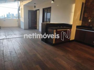 Apartamento · 150m² · 4 Quartos · 2 Vagas · COBERTURA 4 QUARTOS, 2 VAGAS, 147m²; EXCELENTE LOCALIZAÇÃO no BAIRRO FERNÃO DIAS