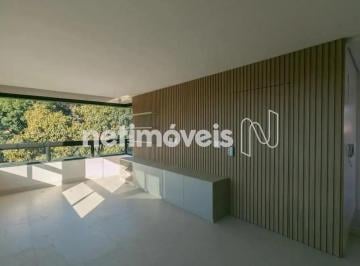 Sala · Venda Apartamento 4 quartos Liberdade Belo Horizonte