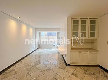 Sala · Apartamento à Venda no Buritis – 109m²; | 3 Quartos | Suíte | Escritório | 2 Vagas