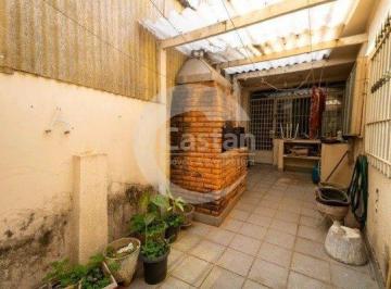 Casa · 316m² · 4 Quartos · 5 Vagas · Sobrado em Vila Prudente