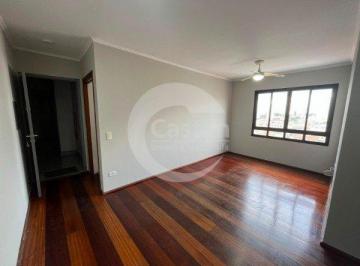 Apartamento · 60m² · 3 Quartos · 1 Vaga · Apartamento em MOOCA
