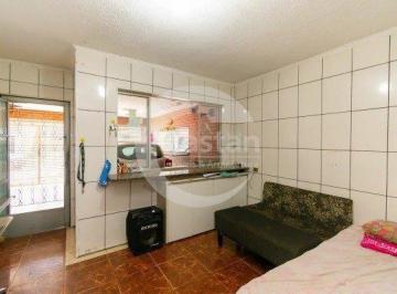 Casa · 104m² · 4 Quartos · 1 Vaga · Sobrado em Vila Alpina