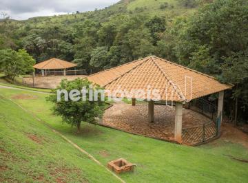 Área externa · Lote à venda no Condomínio Vale da Mata – Rio Acima/MG