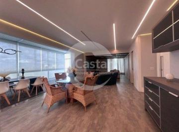 Apartamento · 226m² · 3 Quartos · 4 Vagas · Cobertura em Mooca