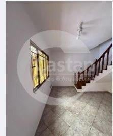 Casa · 80m² · 2 Quartos · 2 Vagas · Sobrado em Parque São Lucas