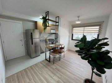Apartamento · 42m² · 2 Quartos · 1 Vaga · Apartamento em Mooca