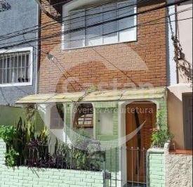 Casa · 70m² · 2 Quartos · 1 Vaga · Casa em Vila em Cambuci