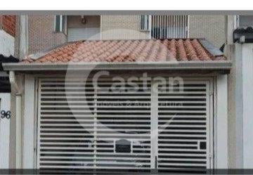 Casa · 202m² · 2 Quartos · 2 Vagas · Sobrado em Vila Tolstoi