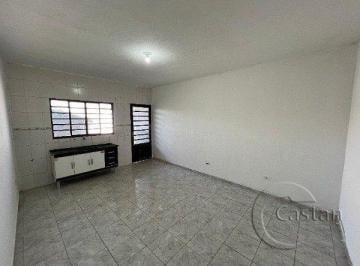 Casa · 30m² · 1 Quarto · 1 Vaga · Casa em VILA MATILDE