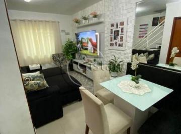 Casa · 57m² · 2 Quartos · 1 Vaga · Casa em Condomínio em Vila Carrão