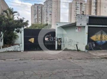 Terreno · 419m² · Terreno Residencial em Vila Formosa