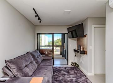 Apartamento · 63m² · 2 Quartos · 1 Vaga · Apartamento 2 quartos 63m² Ariribá Balneário Camboriú